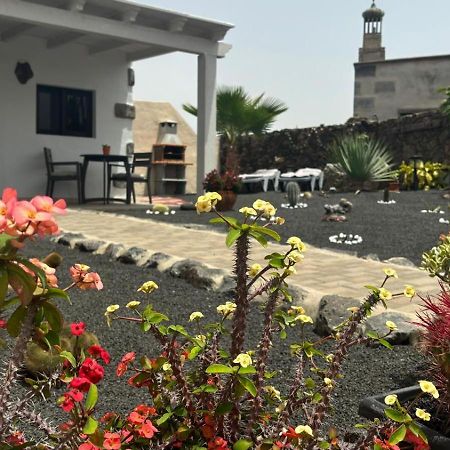Mardelava Villa Tinajo Dış mekan fotoğraf