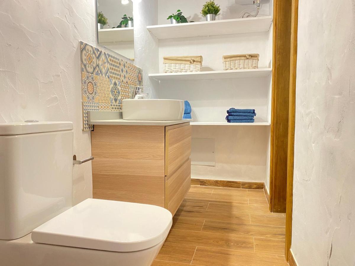 Mardelava Villa Tinajo Dış mekan fotoğraf