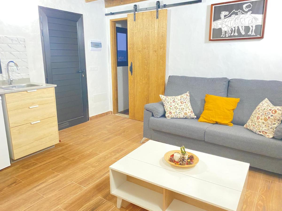 Mardelava Villa Tinajo Dış mekan fotoğraf