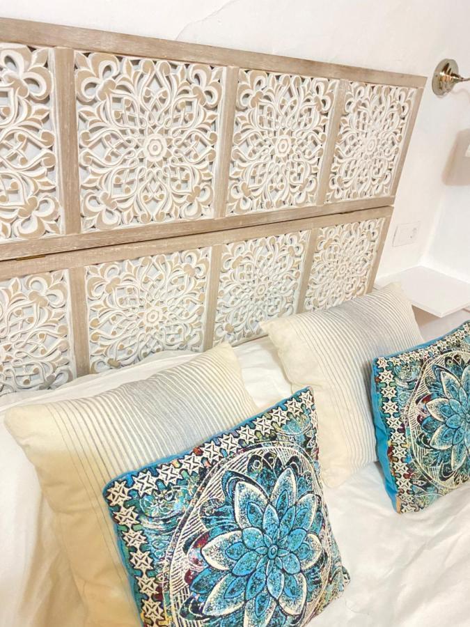 Mardelava Villa Tinajo Dış mekan fotoğraf