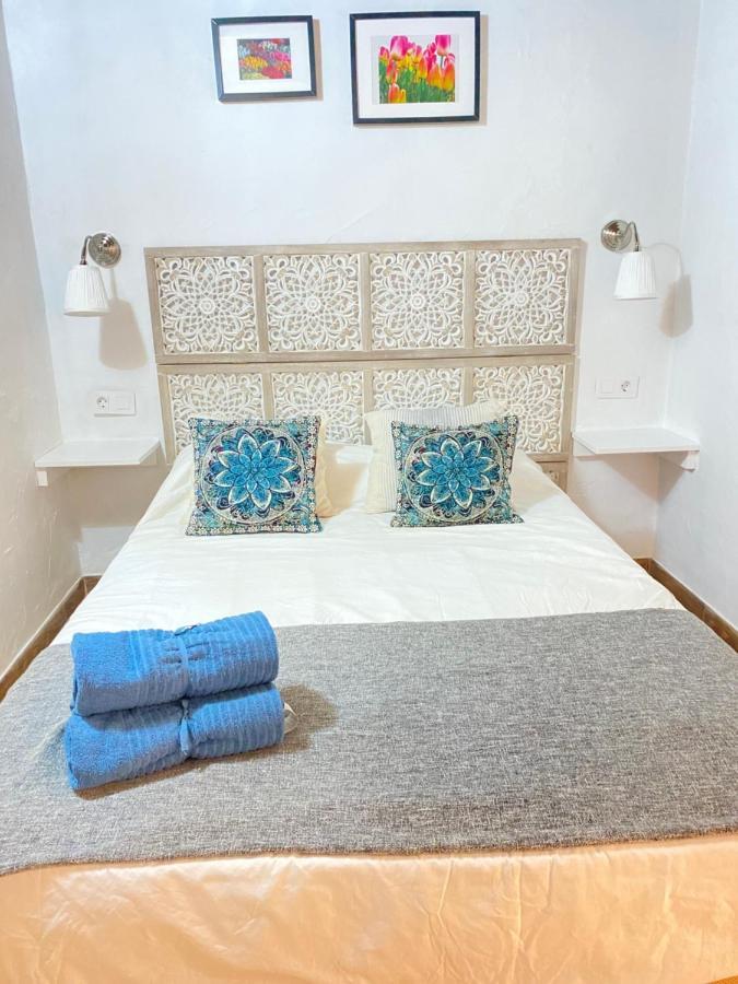 Mardelava Villa Tinajo Dış mekan fotoğraf