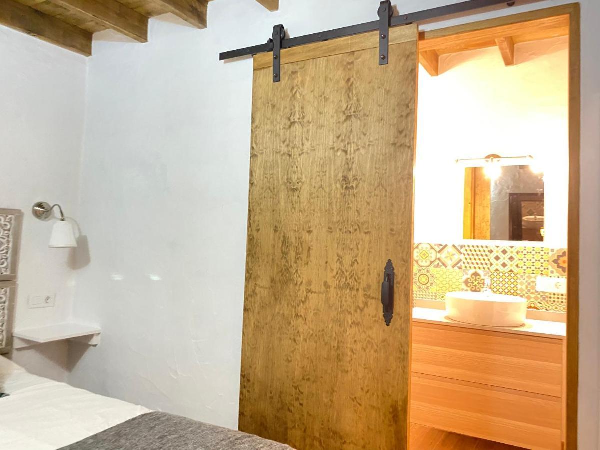 Mardelava Villa Tinajo Dış mekan fotoğraf
