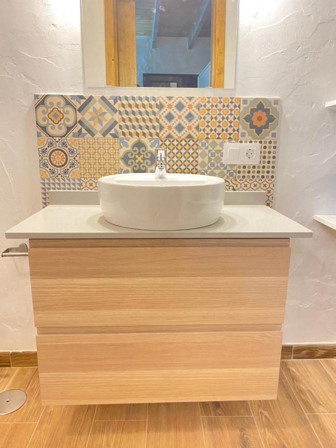 Mardelava Villa Tinajo Dış mekan fotoğraf