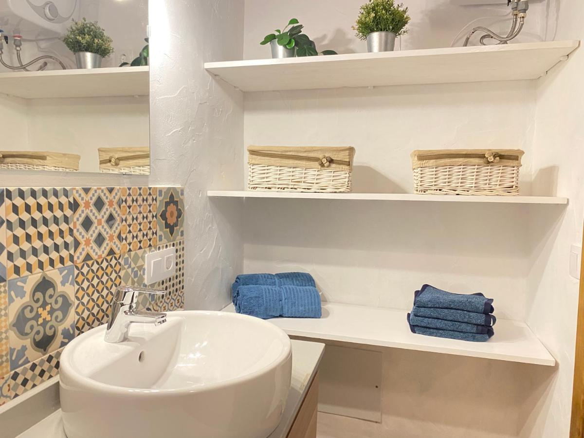Mardelava Villa Tinajo Dış mekan fotoğraf