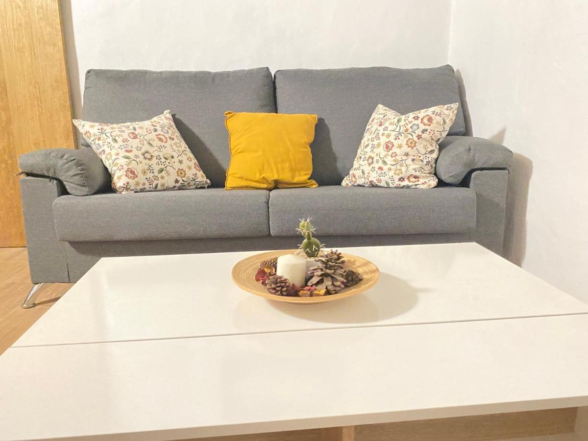 Mardelava Villa Tinajo Dış mekan fotoğraf