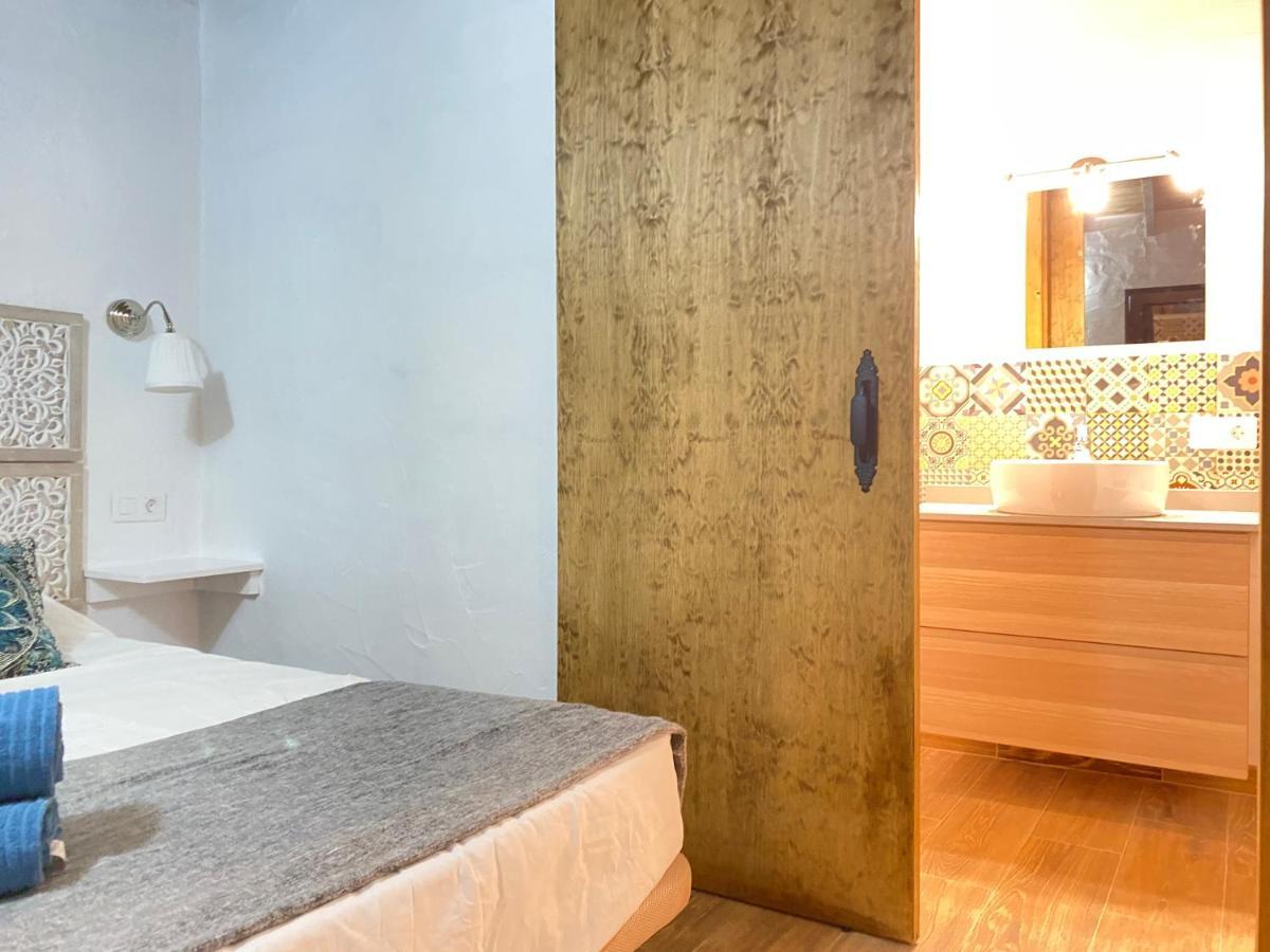 Mardelava Villa Tinajo Dış mekan fotoğraf