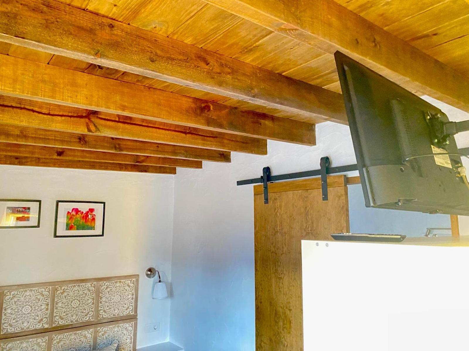 Mardelava Villa Tinajo Dış mekan fotoğraf