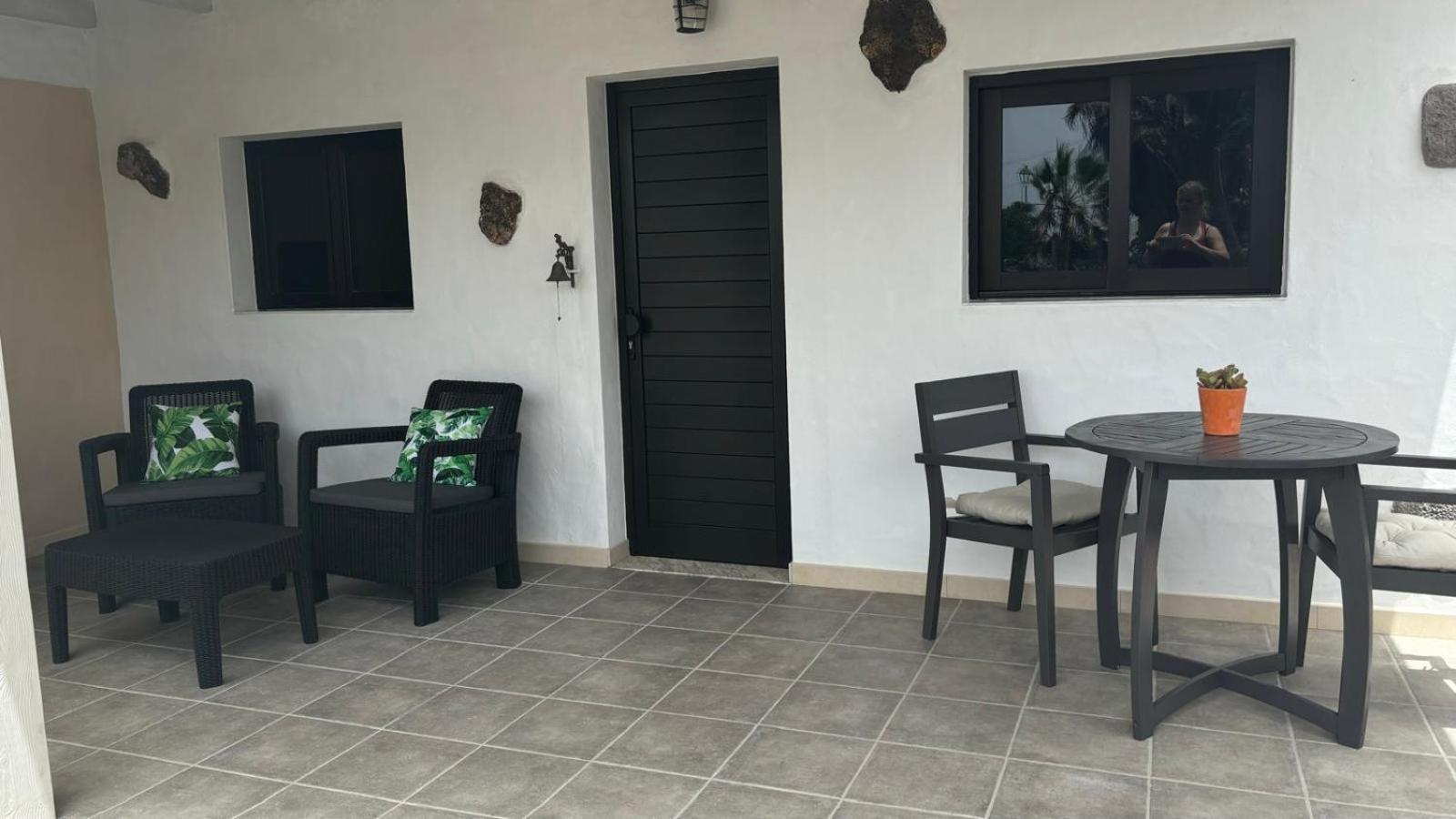 Mardelava Villa Tinajo Dış mekan fotoğraf